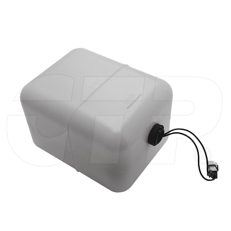 Aic Replacement Parts Tank As-Coolant Fits Caterpillar Models 2459205